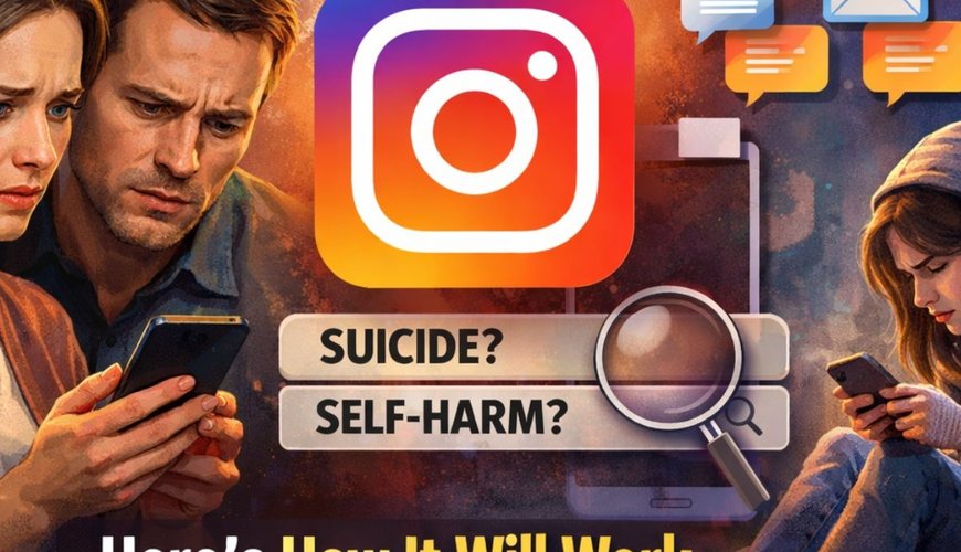 Instagram's New Parental Alert System: A Bold Step for Teen Safety