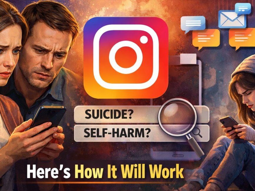 Instagram's New Parental Alert System: A Bold Step for Teen Safety