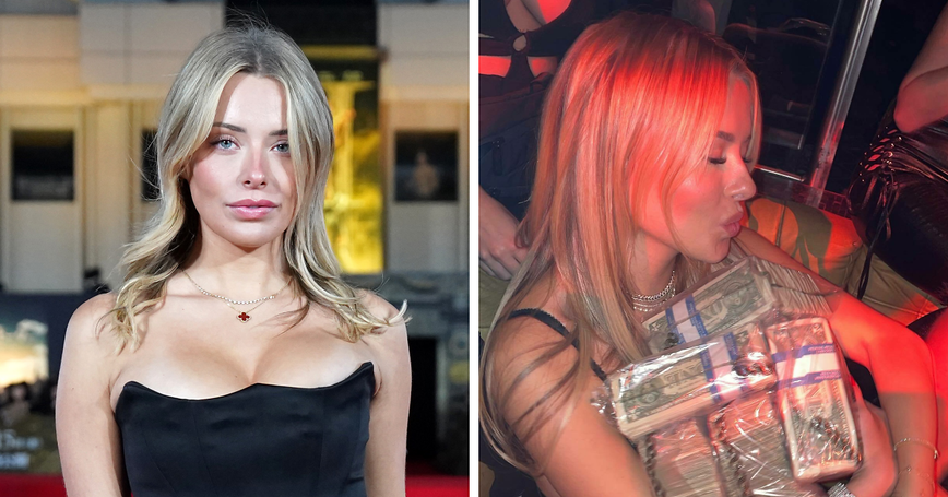 Corinna Kopf's Digital Empire: From Internet Star to Millionaire Mogul