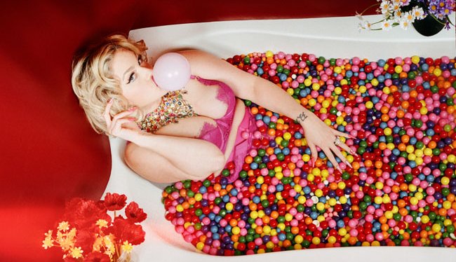 Elizabeth Waterman’s ‘Candyland’: A Bold Reframing of Sex Work Through a Female Lens