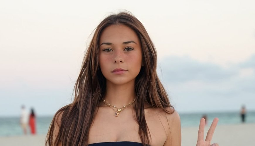 Sophie Lane’s Intimate Charm Nets Over $80 Million on OnlyFans!