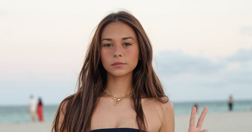 Sophie Lane’s Intimate Charm Nets Over $80 Million on OnlyFans!