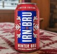 Irn-Bru Turns Up the Heat with Spicy Winter Flavor Launch on OnlyFans!