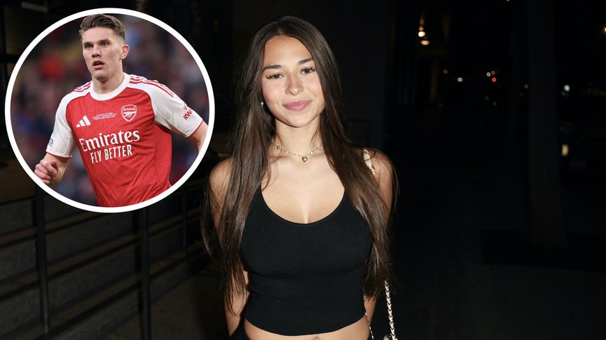 Did Arsenal's Viktor Gyökeres Spend Millions on Sophie Rain's Content?