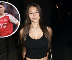Did Arsenal's Viktor Gyökeres Spend Millions on Sophie Rain's Content?