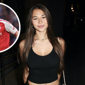 Did Arsenal's Viktor Gyökeres Spend Millions on Sophie Rain's Content?