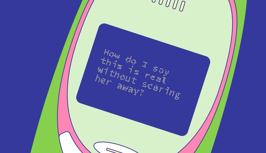 Love, Life, and Career Conundrums: Tefi Pessoa's Expert Advice