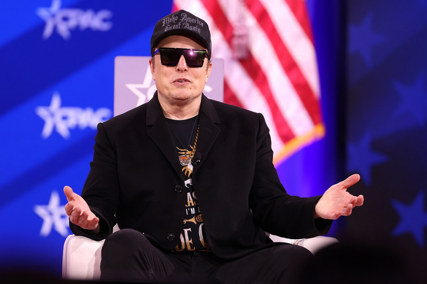 Elon Musk and the OnlyFans Rumor: Why This Hoax Keeps Going Viral