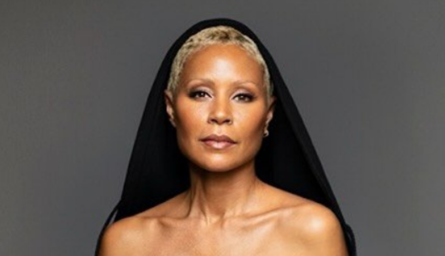 Jada Pinkett Smith's Alleged OnlyFans Debut: Here's What We Know