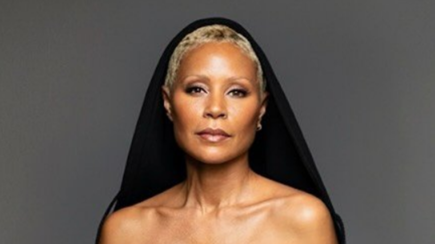 Jada Pinkett Smith's Alleged OnlyFans Debut: Here's What We Know