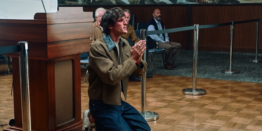 Euphoria Shocker: Is Nate's Fate Really Sealed?