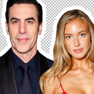 Sacha Baron Cohen Spotted with OnlyFans Model: New Romance Rumors?