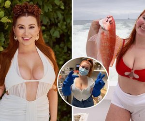 Isla Moon's Surprising Career Twist: From PhD Dreams to OnlyFans Fame