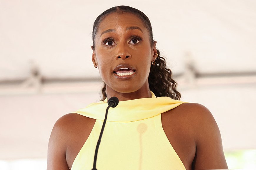 Issa Rae