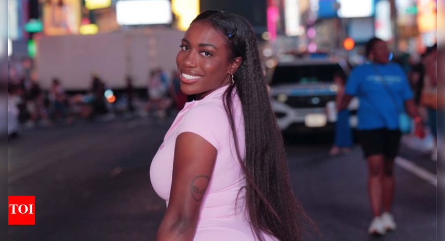 Sachia Vickery’s Bold OnlyFans Move: Funding Tennis Dreams with a Spicy Twist