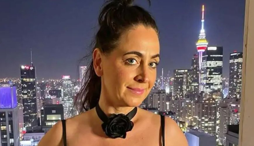 From Scrubs to Screens: One Mum’s Journey to OnlyFans Stardom