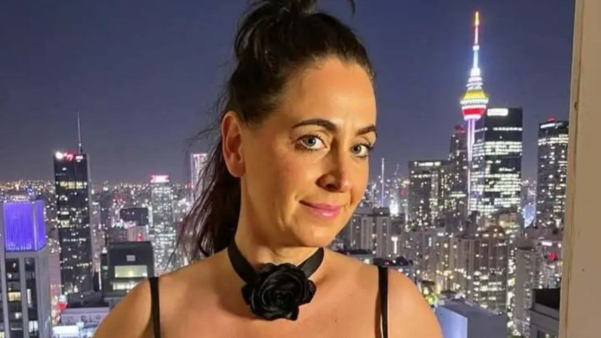 From Scrubs to Screens: One Mum’s Journey to OnlyFans Stardom