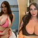 I'm Paying $50K in 'Boob Tax' – My Size R Bust Makes Economy Flights Impossible