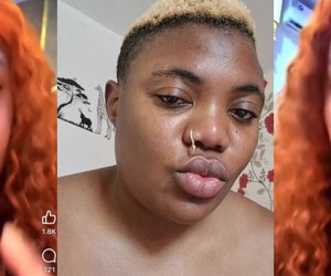 Online Drama: Lawyer Takes Aim at Izzy Ogbeide's OnlyFans Presence