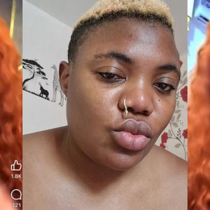 Online Drama: Lawyer Takes Aim at Izzy Ogbeide's OnlyFans Presence