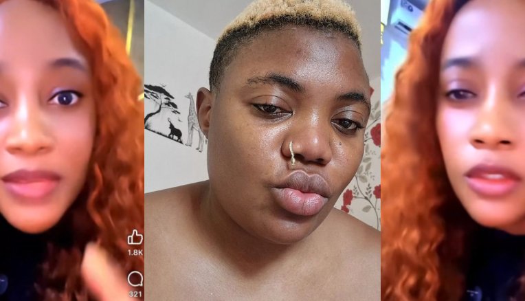 Online Drama: Lawyer Takes Aim at Izzy Ogbeide's OnlyFans Presence