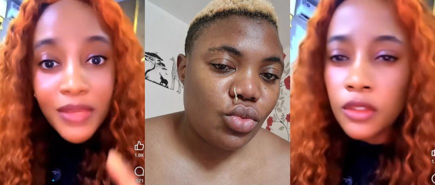 Online Drama: Lawyer Takes Aim at Izzy Ogbeide's OnlyFans Presence