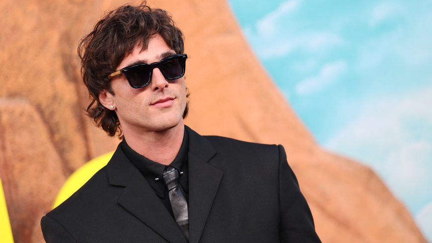 Jacob Elordi