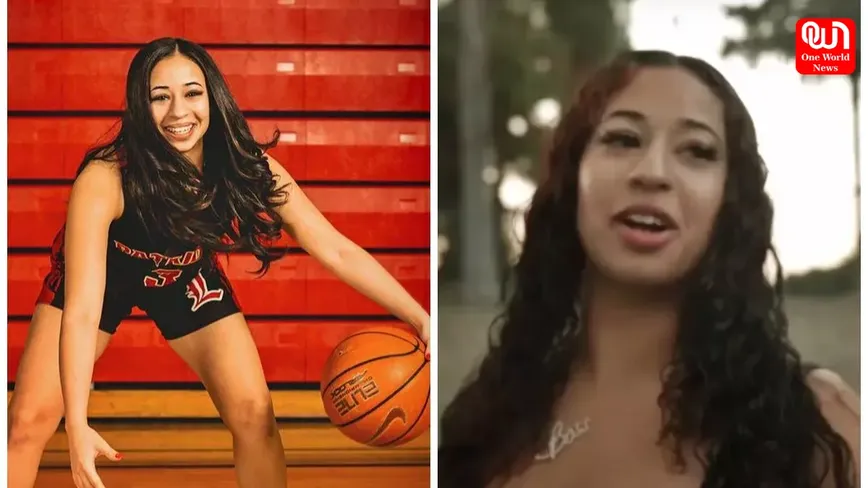 Jaden Newman: Basketball Star Turns Heads with OnlyFans Move and Video Leak Drama