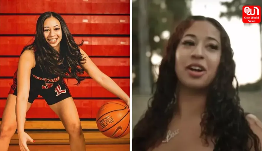 Jaden Newman: Basketball Star Turns Heads with OnlyFans Move and Video Leak Drama