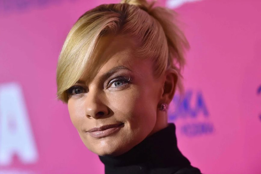 Jaime Pressly Joins OnlyFans: Connecting on Her Own Terms