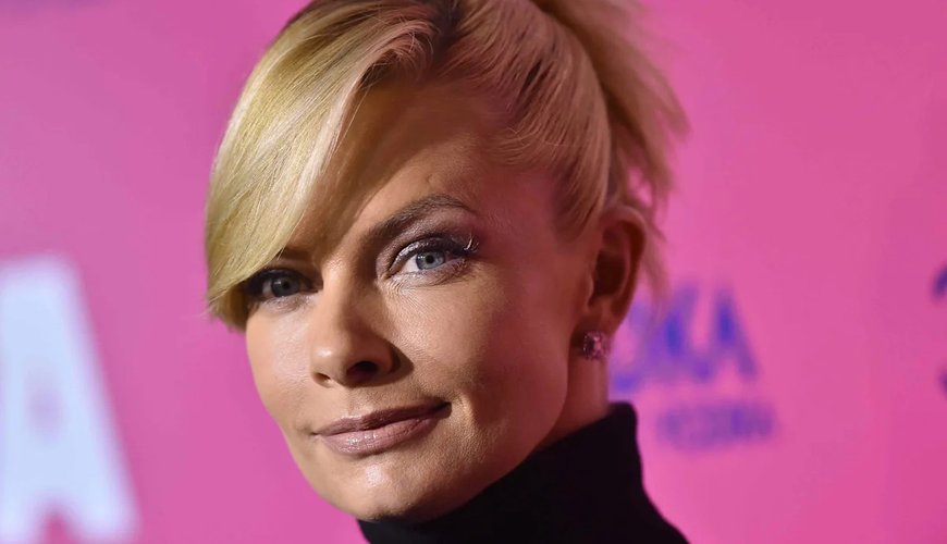 Jaime Pressly Joins OnlyFans: Connecting on Her Own Terms