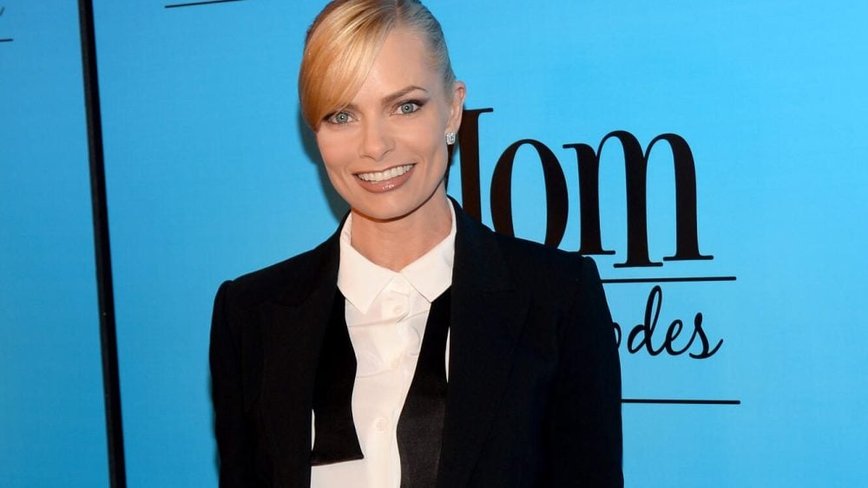 Jaime Pressly Steps into the OnlyFans Limelight – Launching Her Page with Style