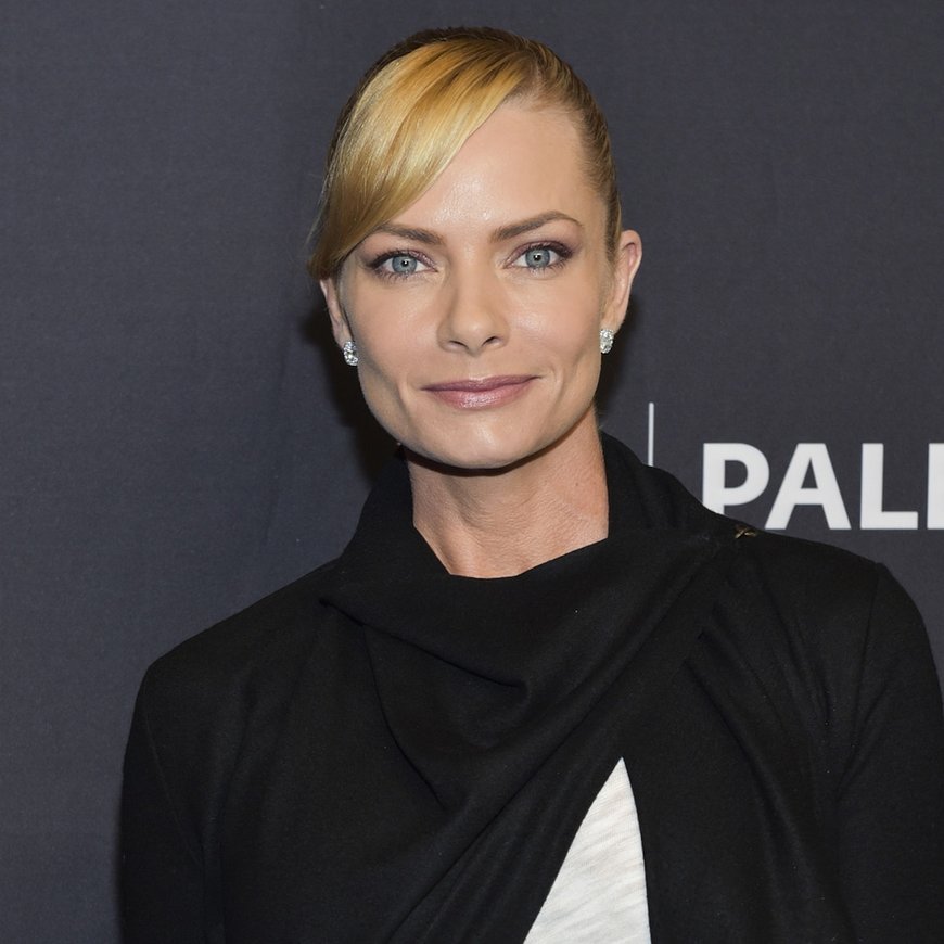 Jaime Pressly