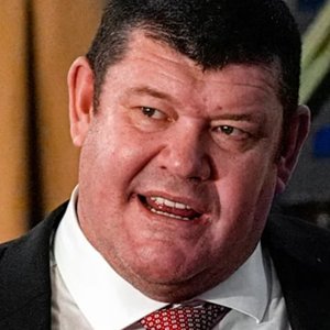 James Packer Invests in OnlyFans: A $4.3 Billion Valuation Surprise