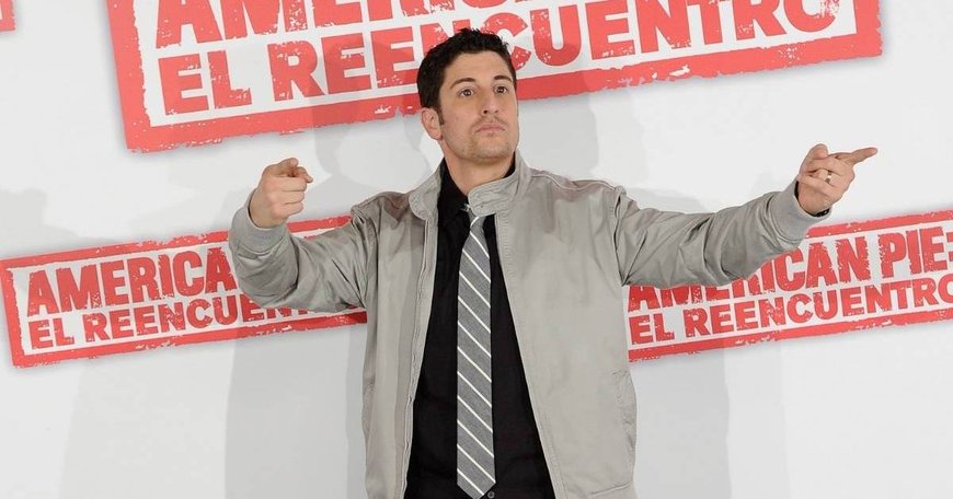 Jason Biggs