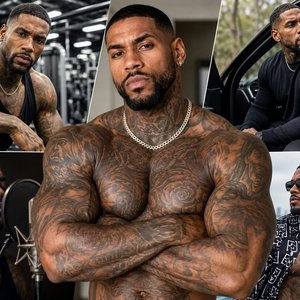 Jason Luv's Journey to a Multimillion-Dollar Empire: From Military to OnlyFans