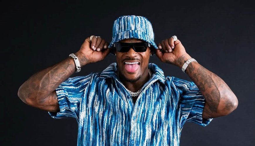 Jason Luv's Financial Success: From Marine to Multimillionaire