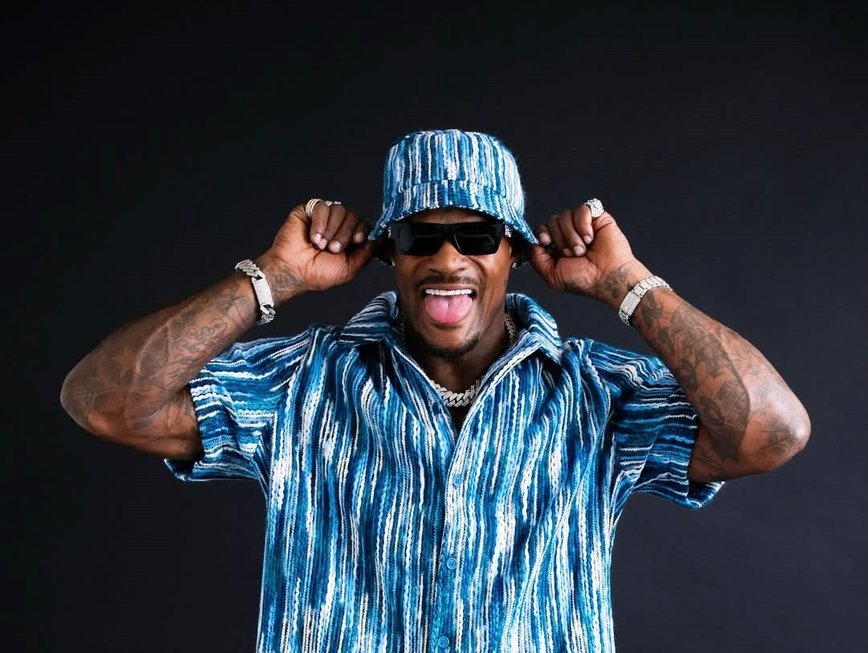 Jason Luv's Financial Success: From Marine to Multimillionaire