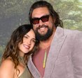 Adria Arjona's Sweet Birthday Shout-Out to Jason Momoa