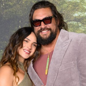 Adria Arjona's Sweet Birthday Shout-Out to Jason Momoa