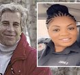 Prison Guard Tova Noel Called to Testify in Jeffrey Epstein Case After 'Suspicious' Discoveries
