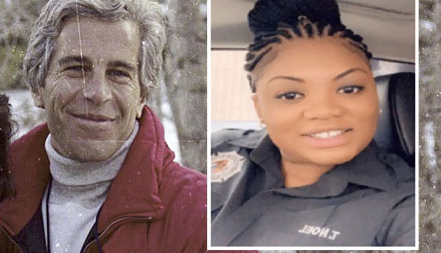 Prison Guard Tova Noel Called to Testify in Jeffrey Epstein Case After 'Suspicious' Discoveries