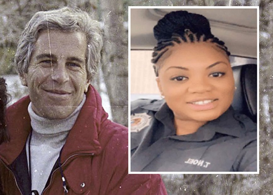 Prison Guard Tova Noel Called to Testify in Jeffrey Epstein Case After 'Suspicious' Discoveries