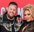 Country Star Jelly Roll Opens Up About Divorce and Friendship with Bunnie XO