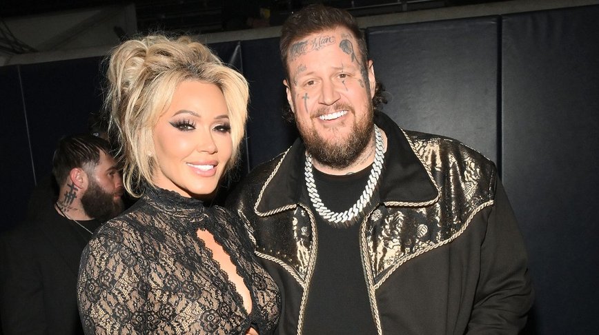Jelly Roll and Bunnie XO: A Love Story Torn by 'Conflicting Lifestyles'