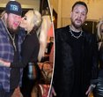 Jelly Roll and Bunnie Xo: A Love Story with Twists, Turns, and a Heartfelt Goodbye