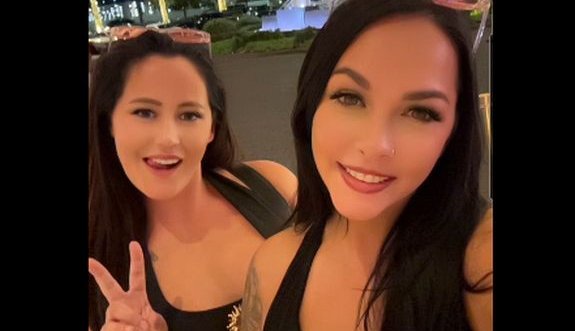 Jenelle Evans’ OnlyFans Fortune: ‘Teen Mom’ Star Banks Over $1.5 Million, Shocks Friend Tori Rhyne!