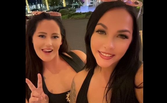 Jenelle Evans’ OnlyFans Fortune: ‘Teen Mom’ Star Banks Over $1.5 Million, Shocks Friend Tori Rhyne!