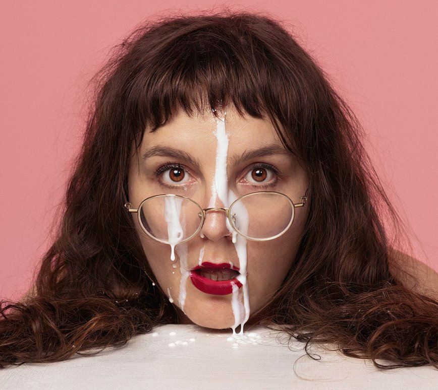 Jessica Aszkenasy: From OnlyFans to Clowning – Redefining Artistry and Empowerment