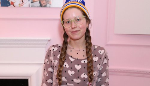 Jessie Cave Booted from Harry Potter Convention Over OnlyFans Gig